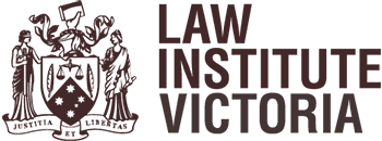 Law Institue Victoria Logo